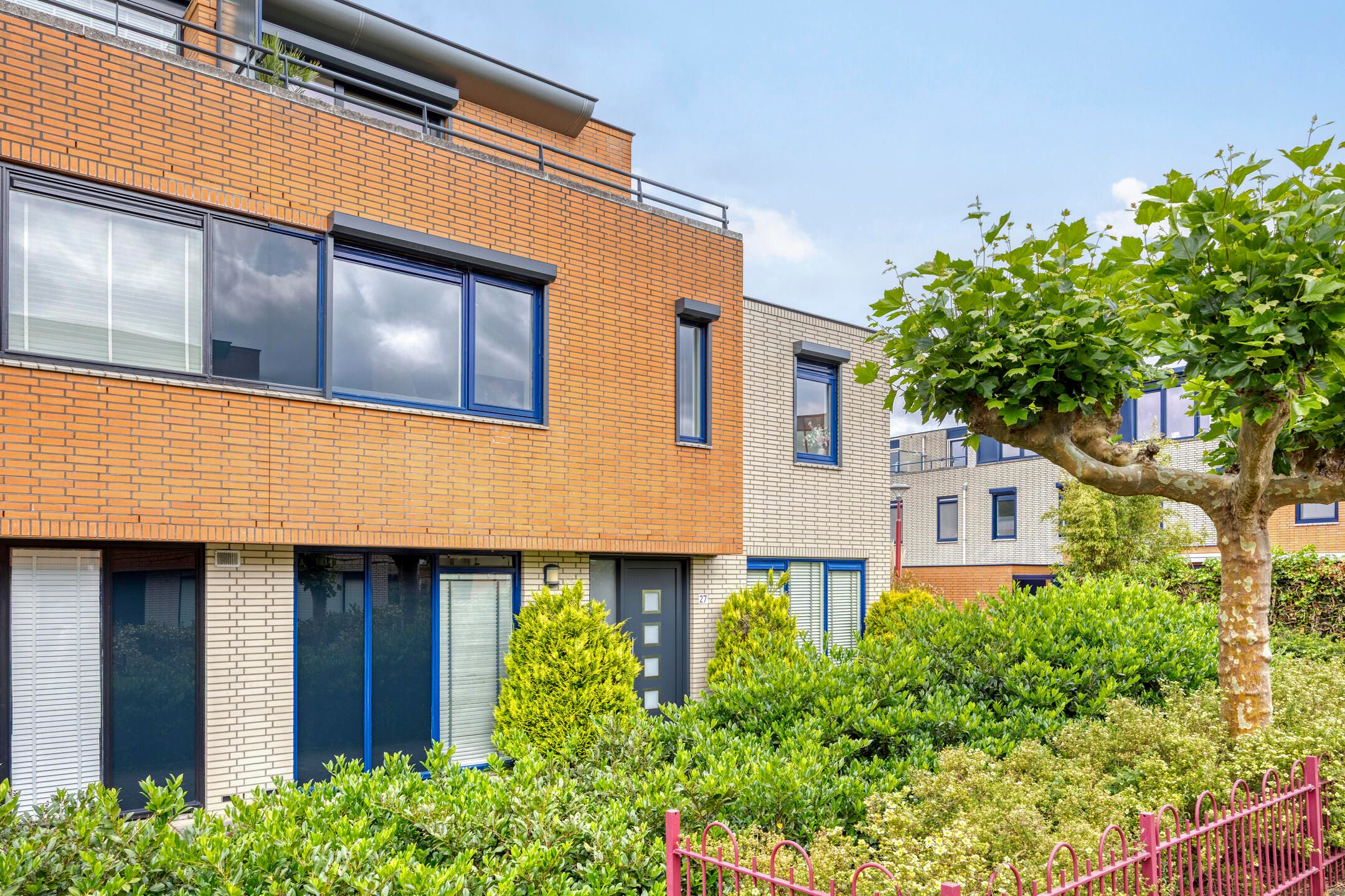 Foto 54 van Johannes Vermeerhage 27