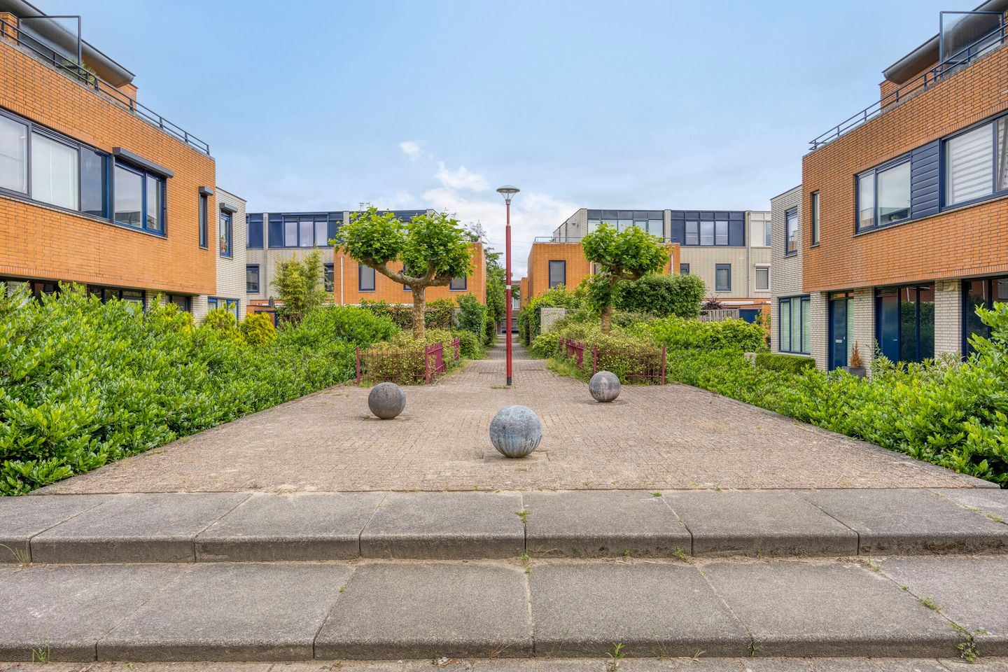 Foto 55 van Johannes Vermeerhage 27