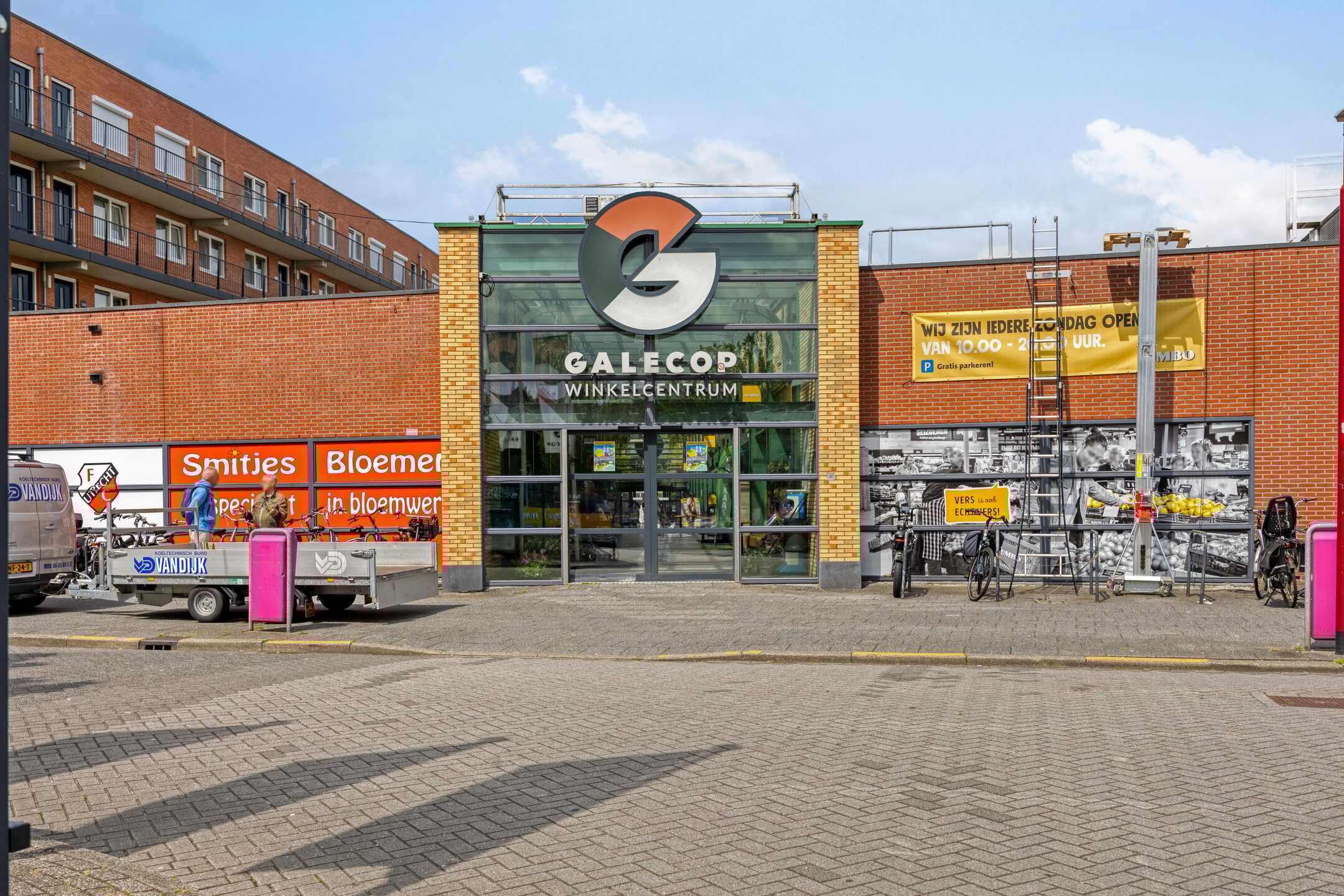 Foto 57 van Johannes Vermeerhage 27