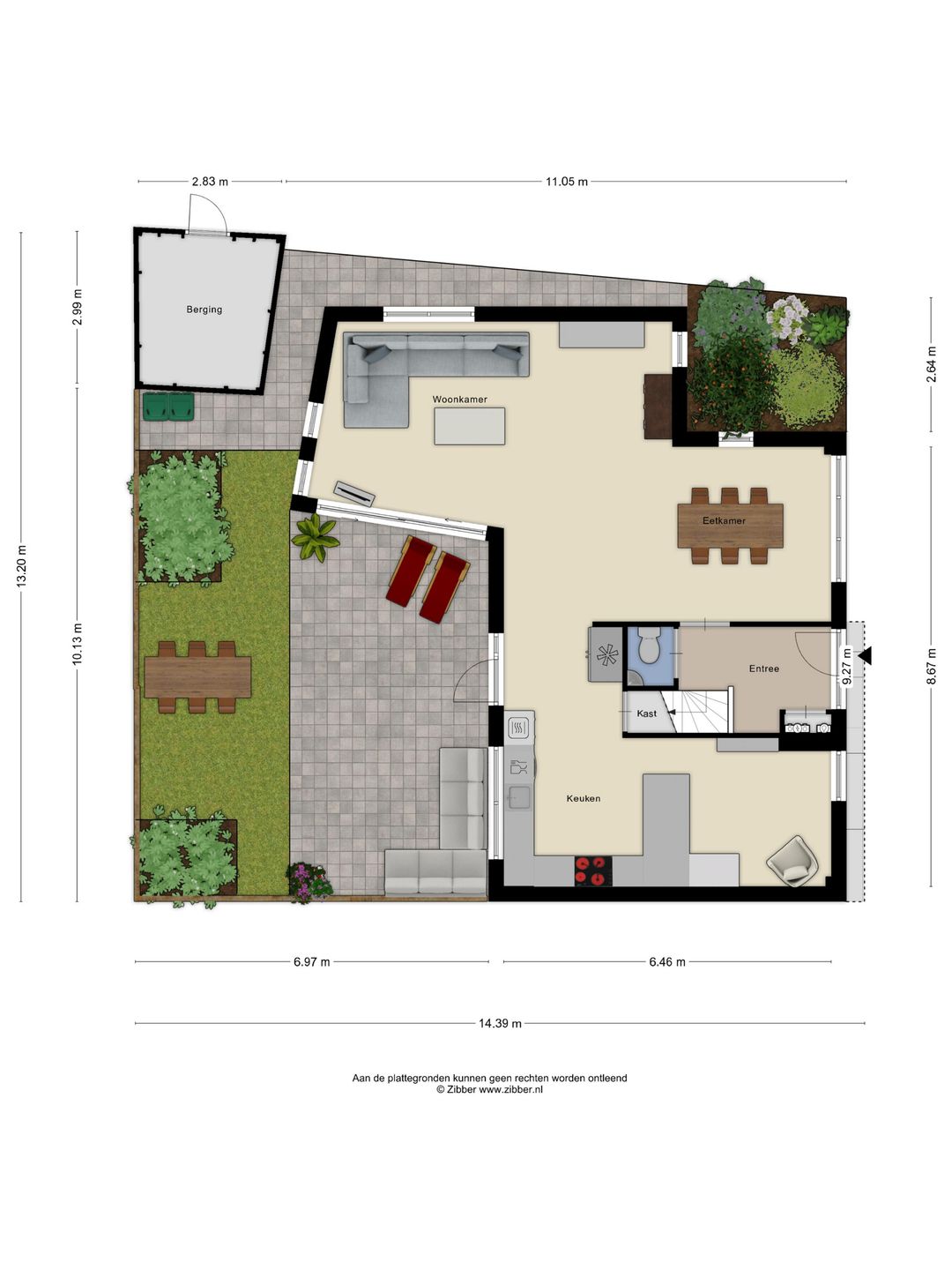 Foto 58 van Johannes Vermeerhage 27
