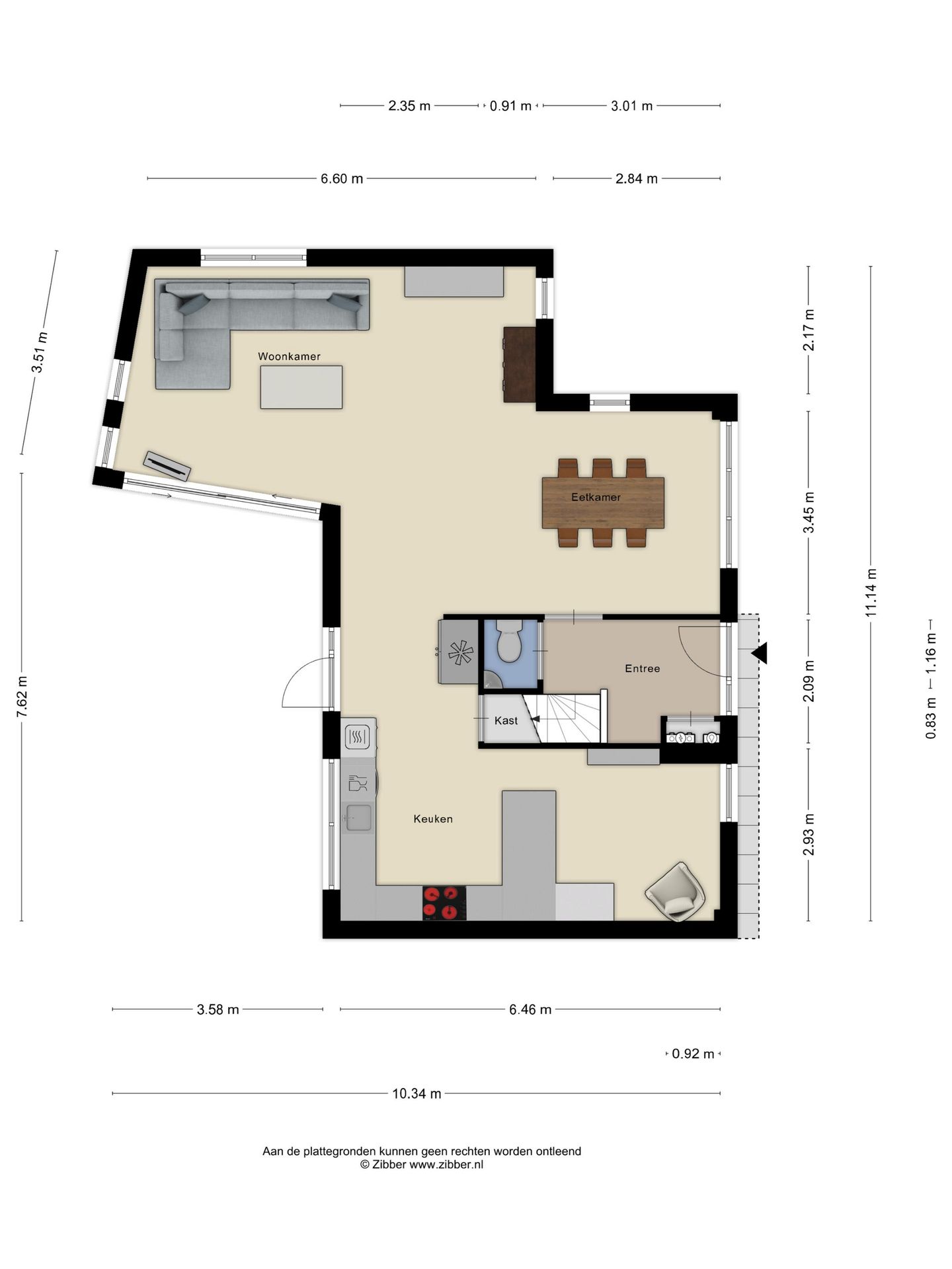 Foto 59 van Johannes Vermeerhage 27