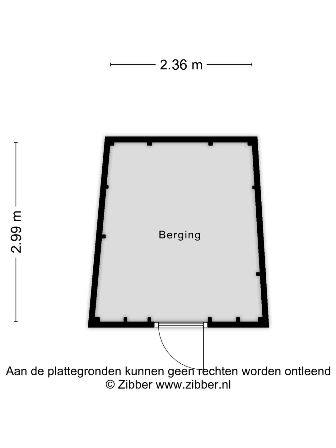 Foto 62 van Johannes Vermeerhage 27