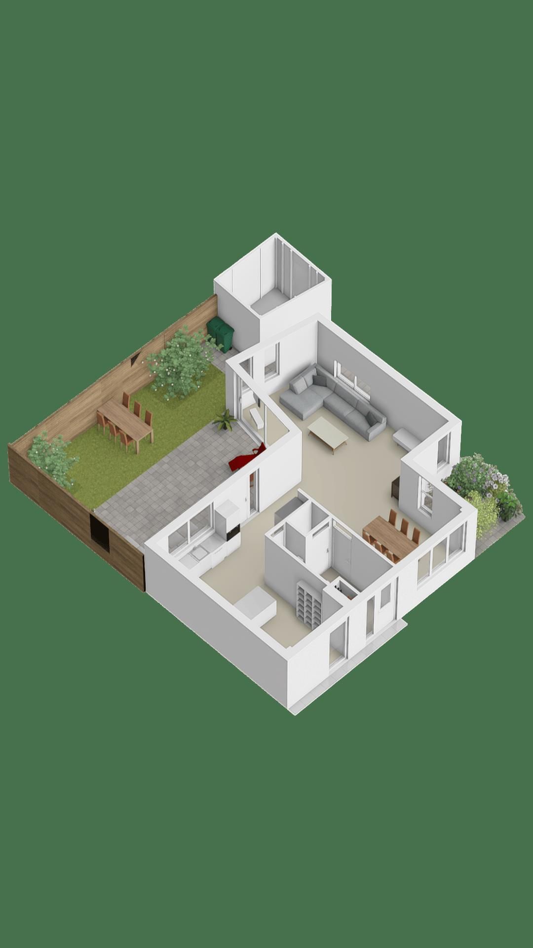 Foto 63 van Johannes Vermeerhage 27