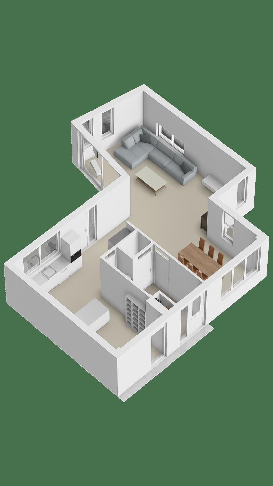 Foto 64 van Johannes Vermeerhage 27