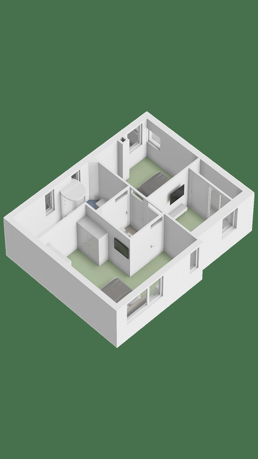 Foto 65 van Johannes Vermeerhage 27