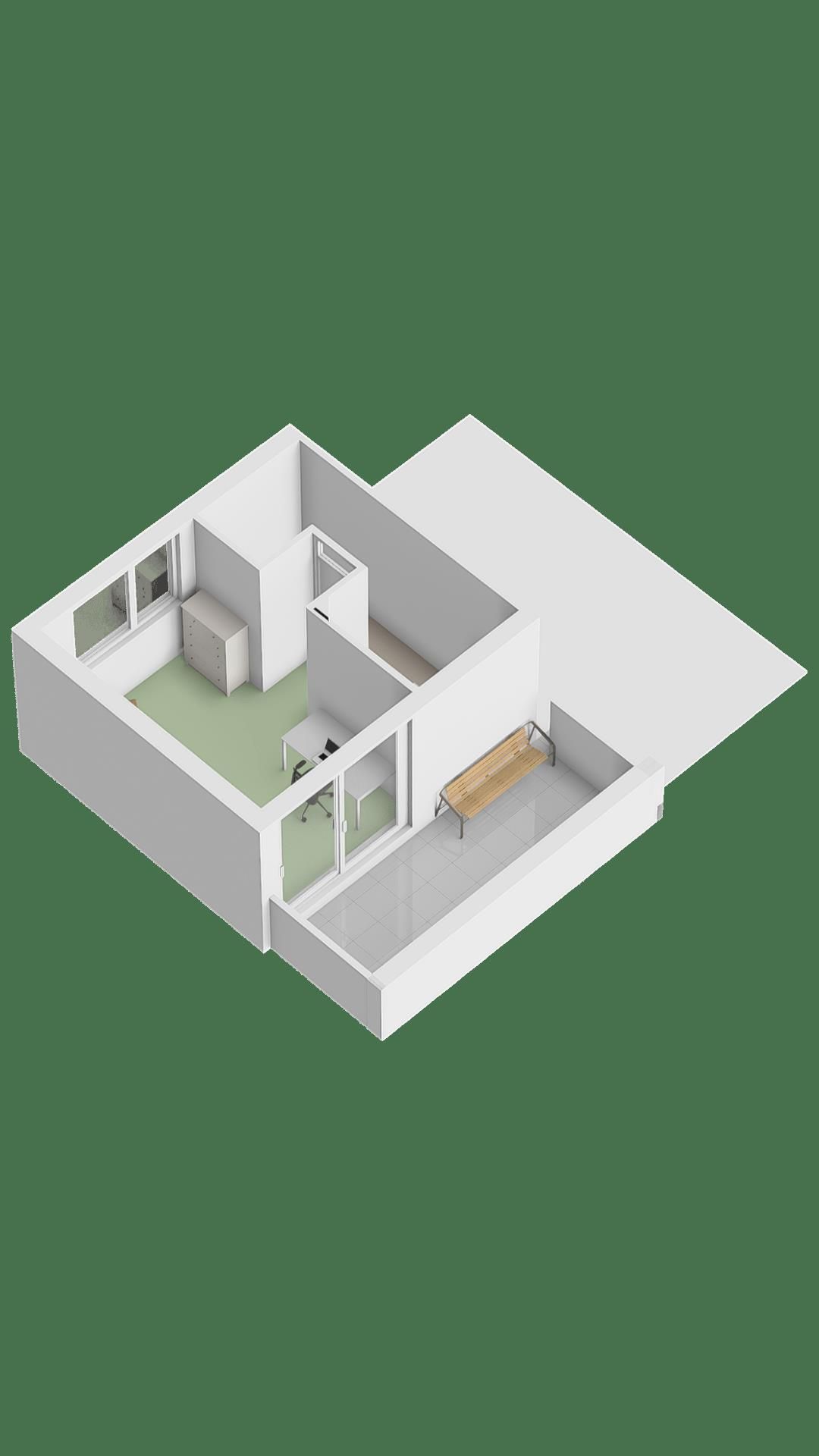 Foto 66 van Johannes Vermeerhage 27