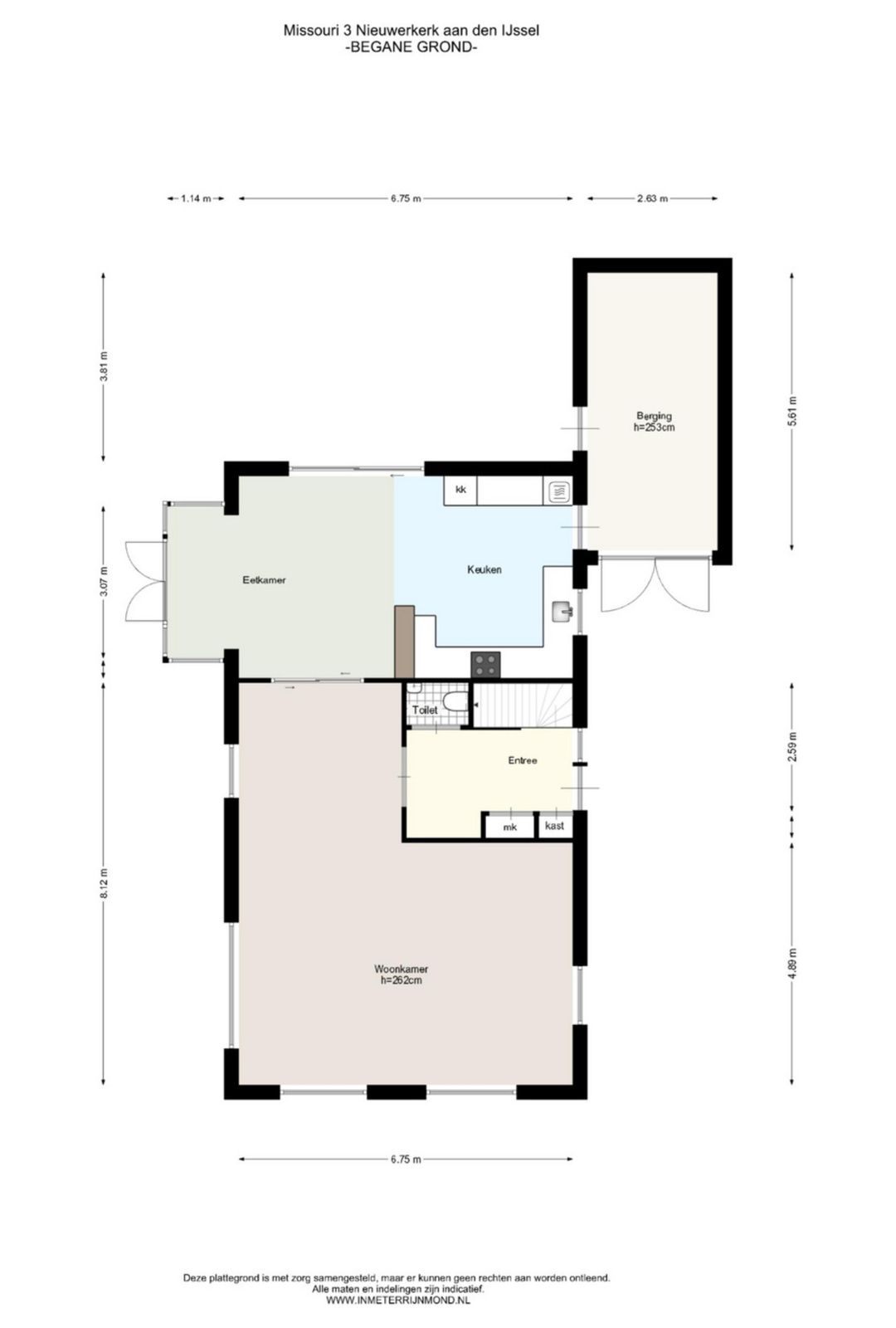 Foto 58 van Missouri 3