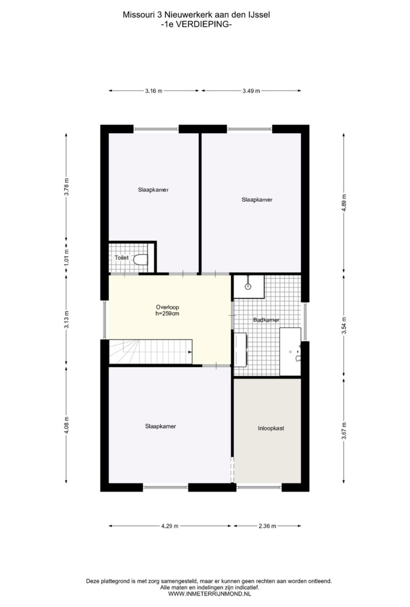 Foto 59 van Missouri 3