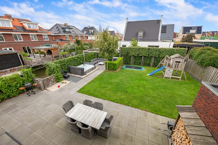 Foto 5 van Missouri 3