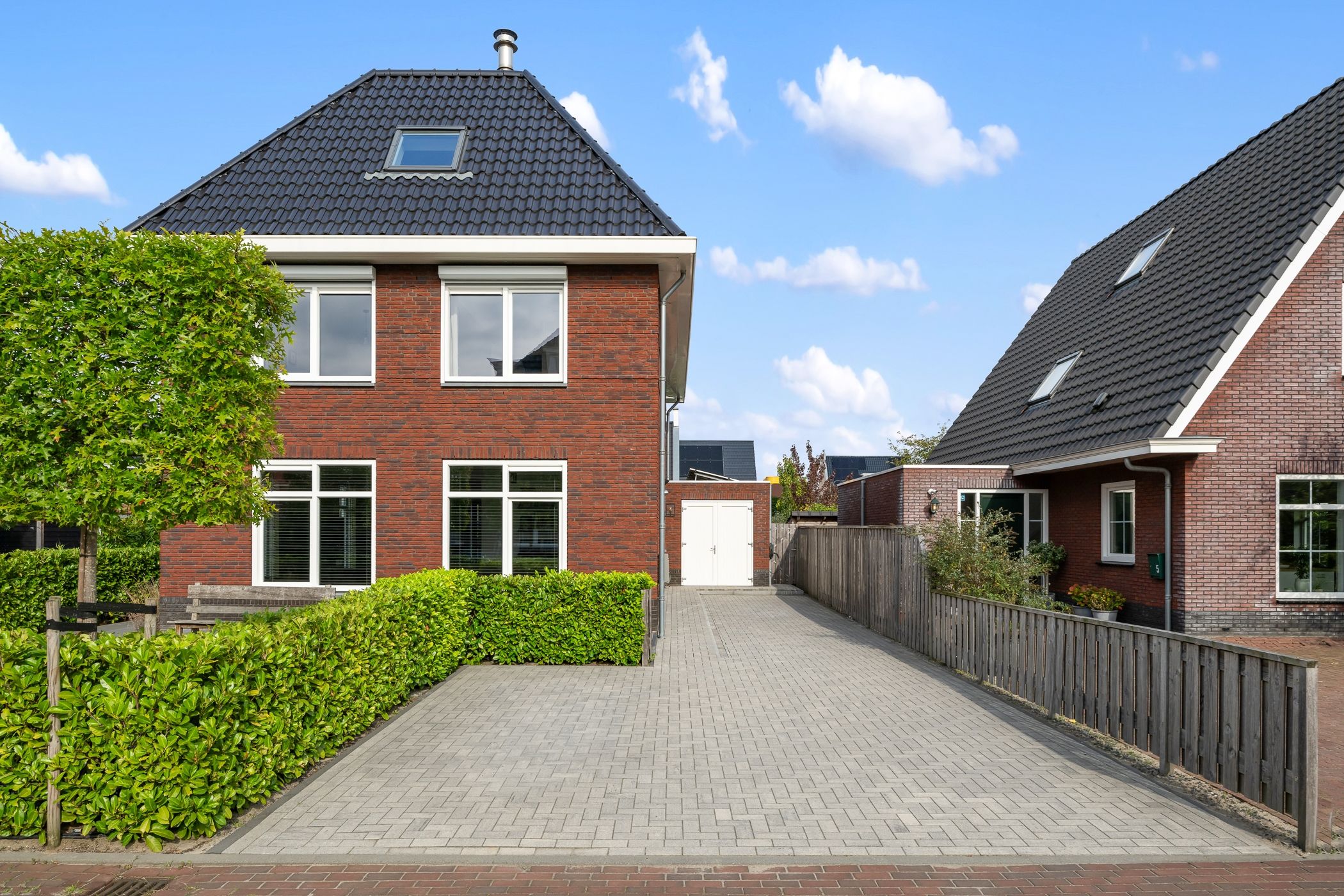 Foto 6 van Missouri 3