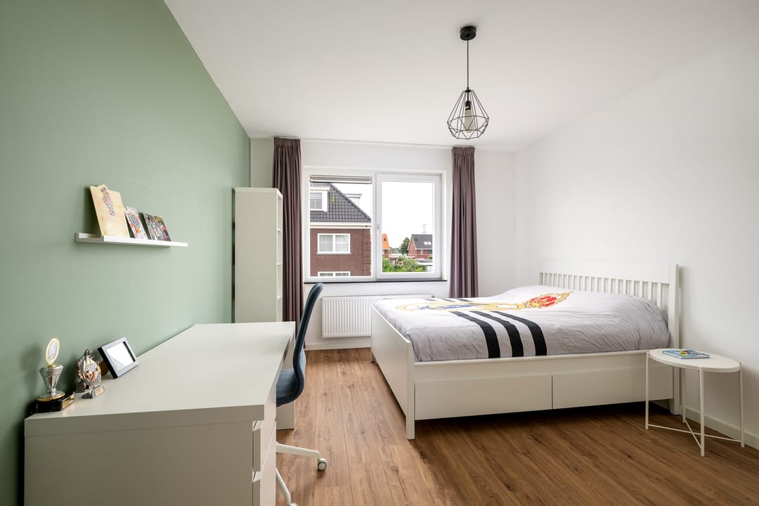 Foto 26 van Missouri 3