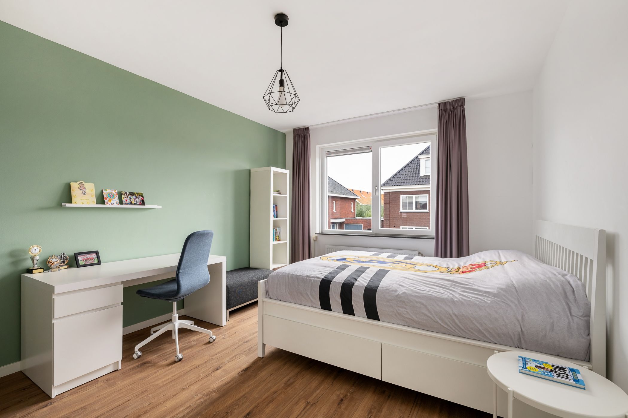 Foto 27 van Missouri 3