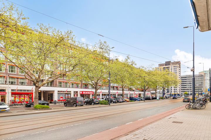Goudsesingel 41-F