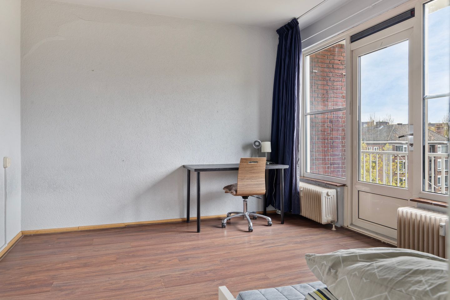 Photo 4 of Goudsesingel 41-F