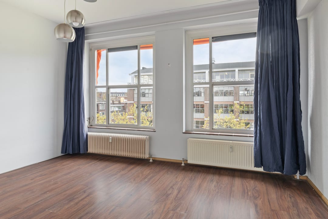 Photo 2 of Goudsesingel 41-F