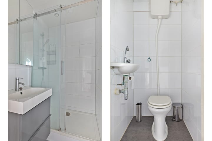 Foto 6 van Goudsesingel 41-F