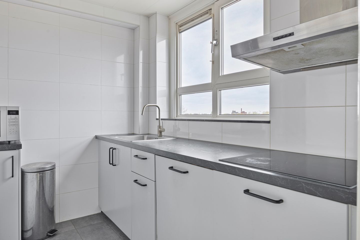 Photo 5 of Goudsesingel 41-F