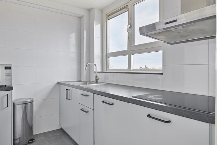 Foto 5 van Goudsesingel 41-F