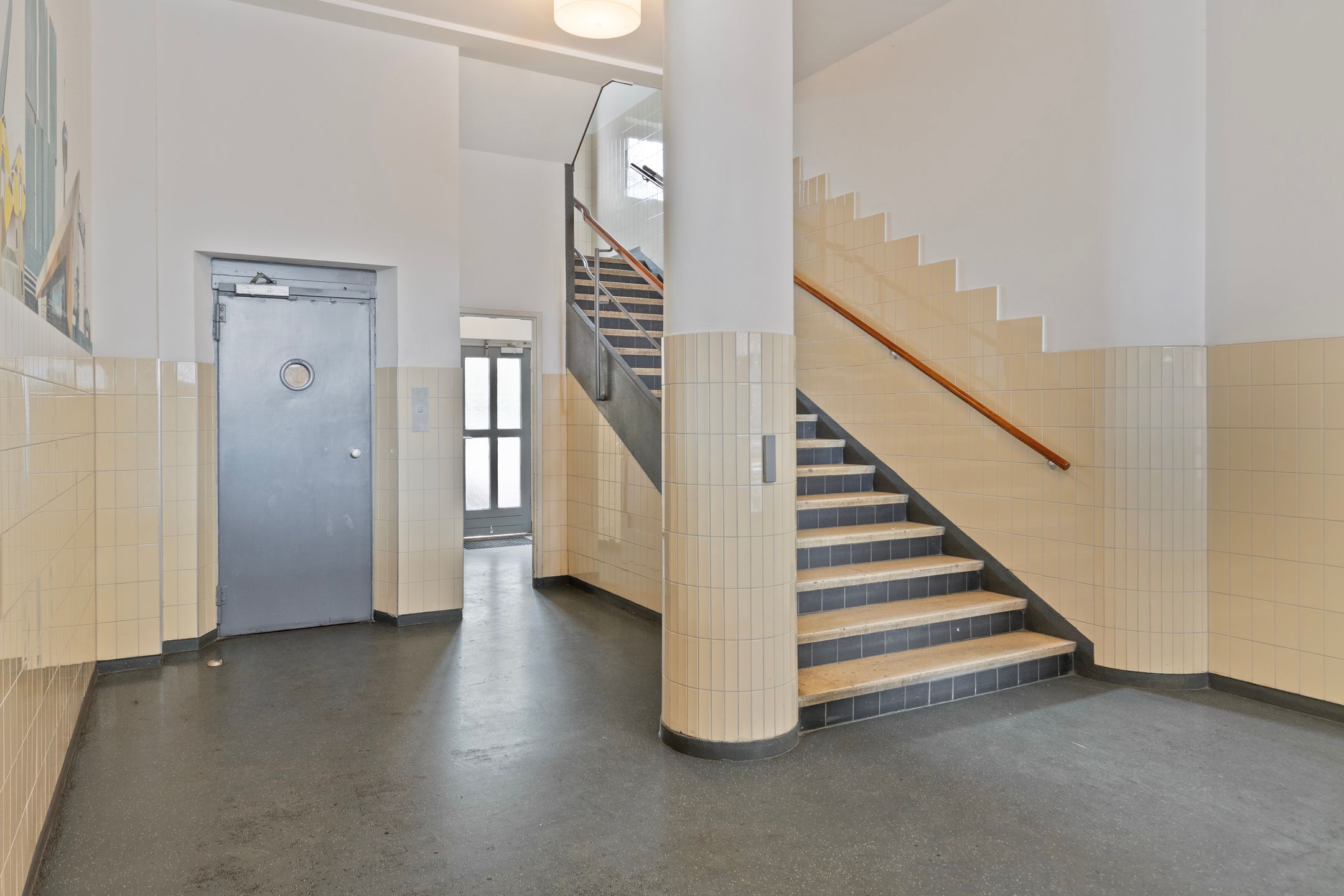 Photo 9 of Goudsesingel 41-F