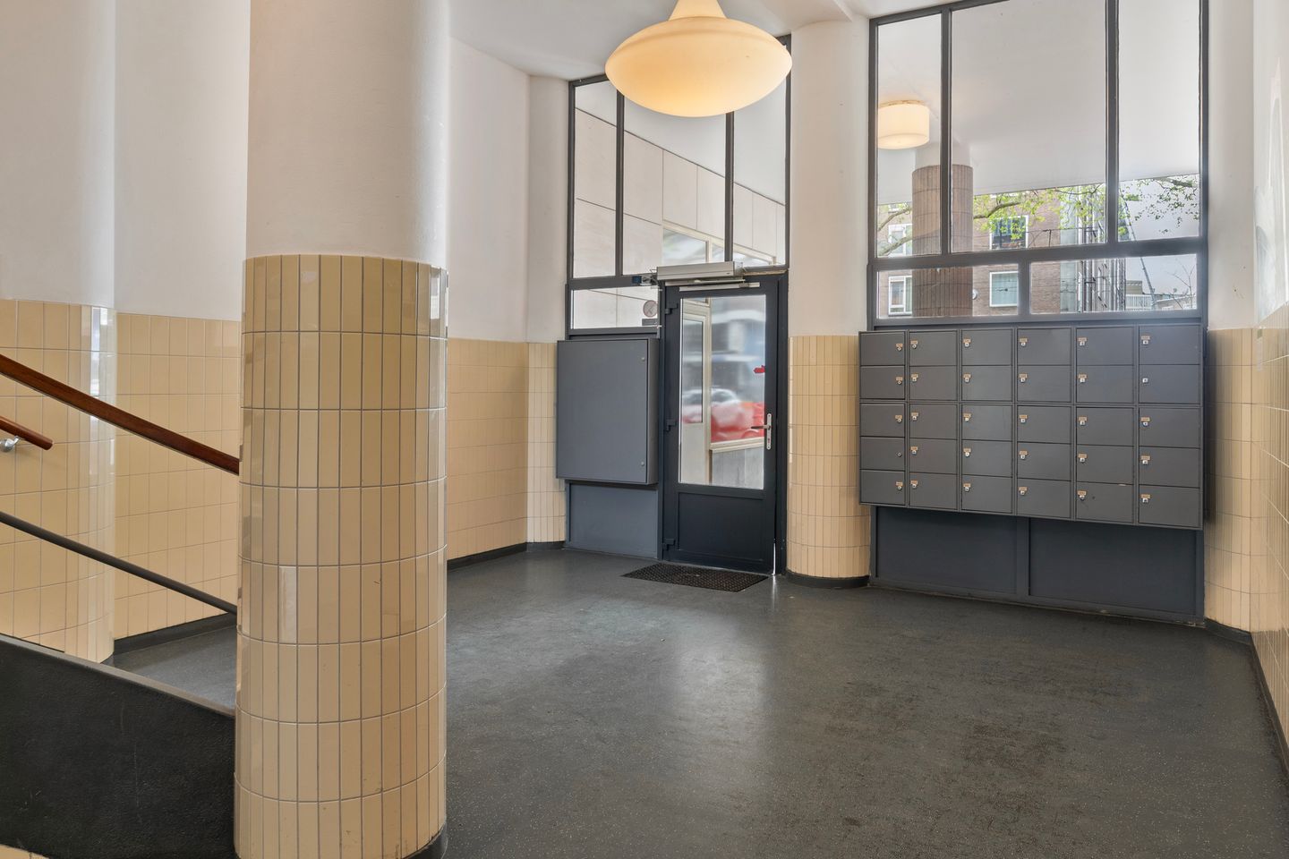 Photo 10 of Goudsesingel 41-F