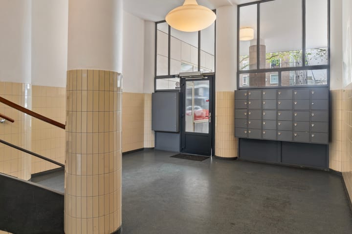 Foto 10 van Goudsesingel 41-F