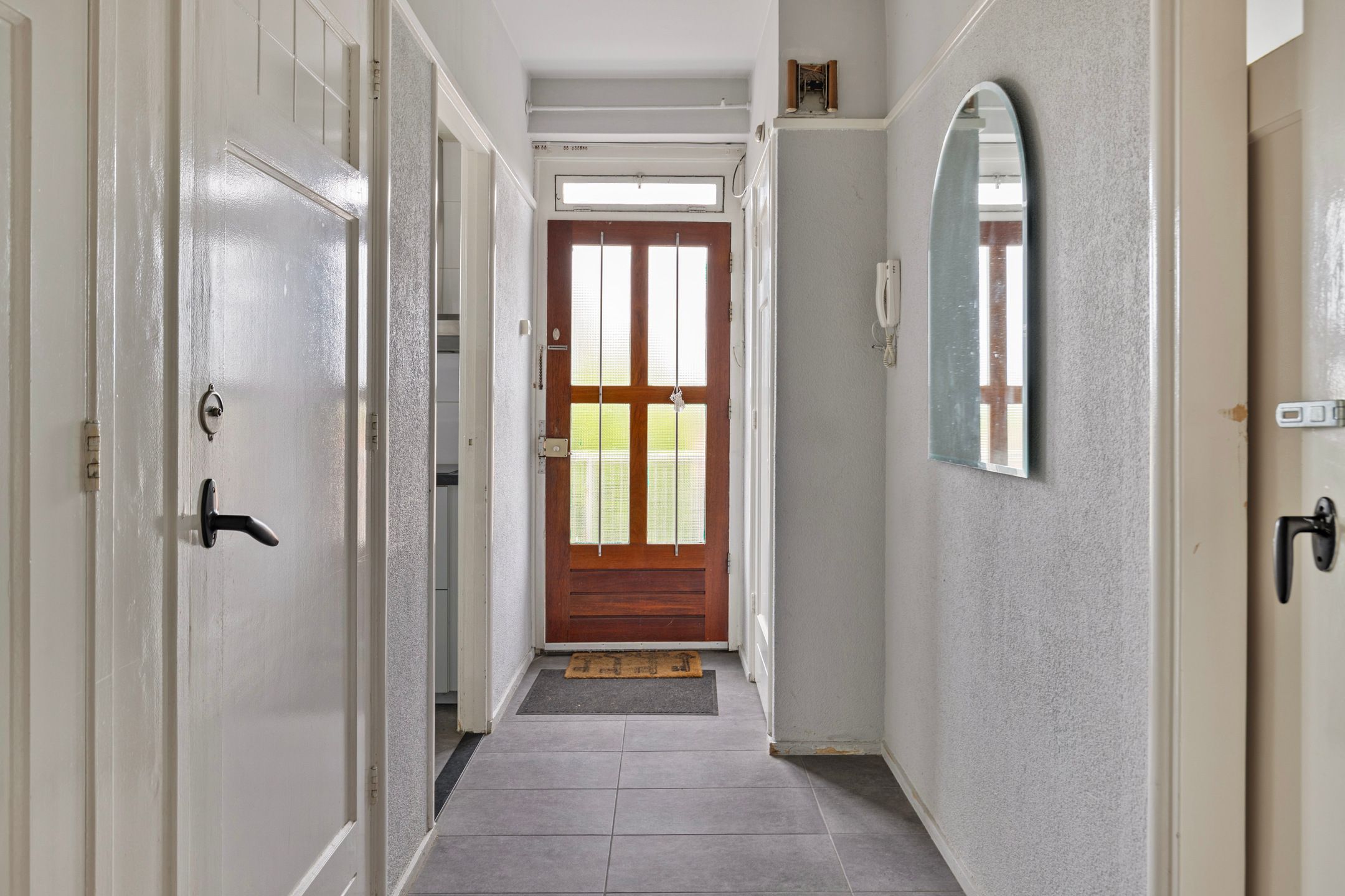 Photo 12 of Goudsesingel 41-F