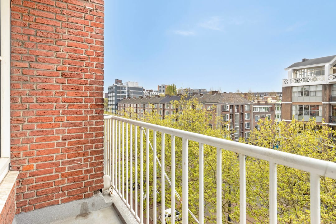 Photo 13 of Goudsesingel 41-F