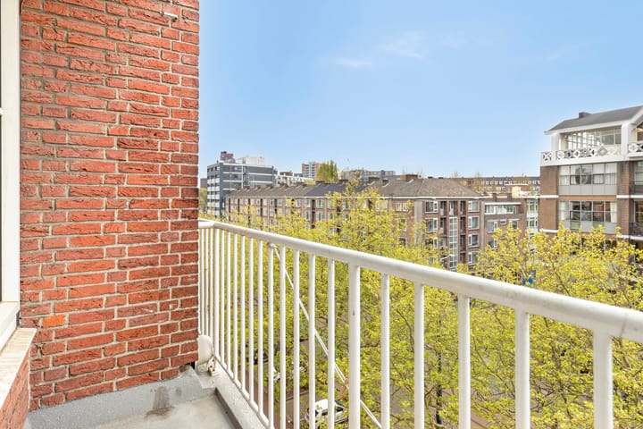 Foto 13 van Goudsesingel 41-F