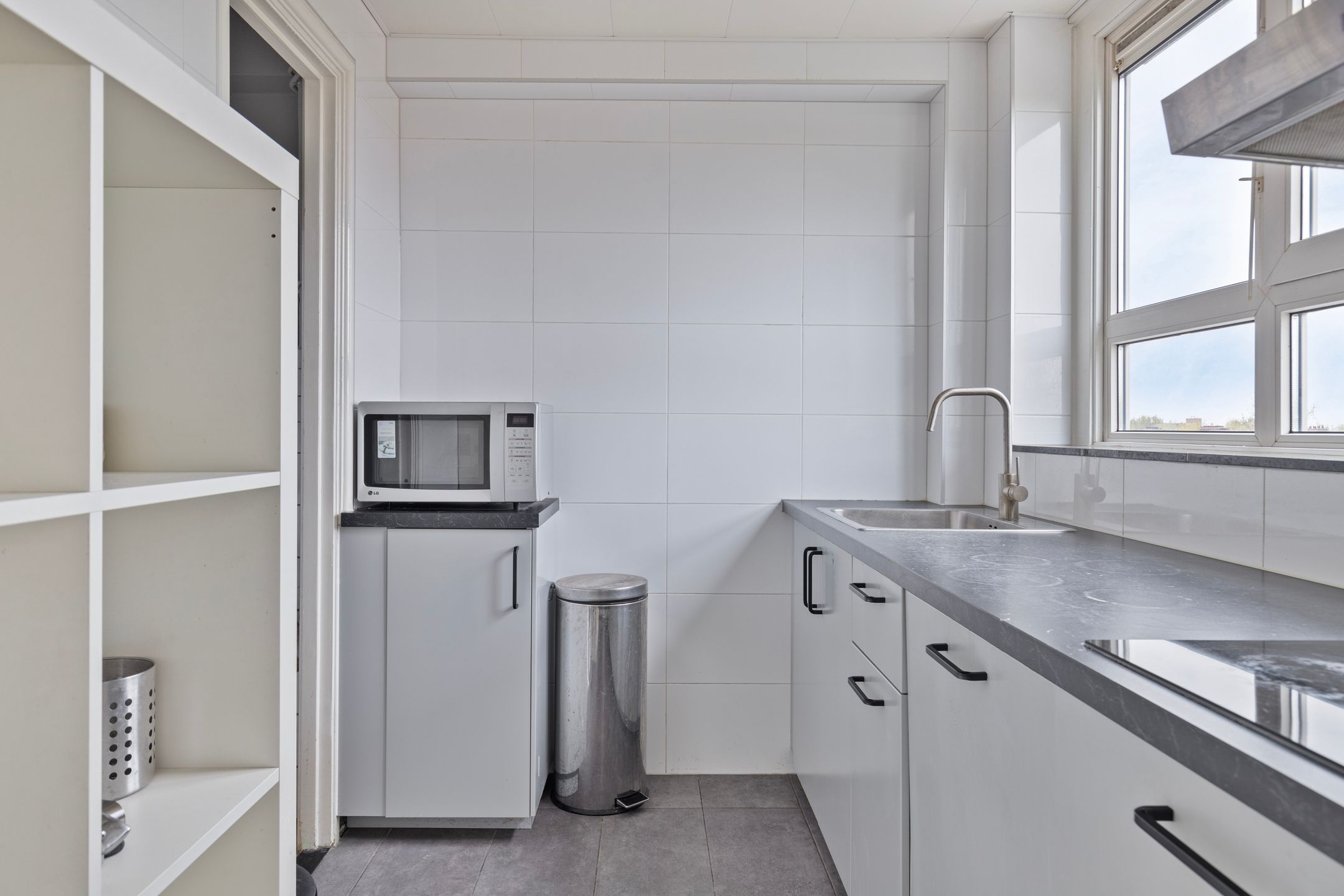 Photo 15 of Goudsesingel 41-F