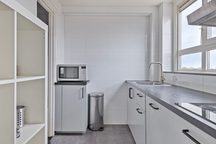 Foto 15 van Goudsesingel 41-F