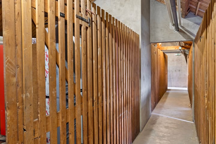 Foto 16 van Goudsesingel 41-F