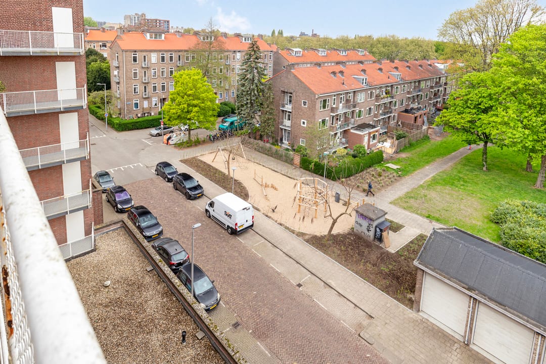 Photo 17 of Goudsesingel 41-F