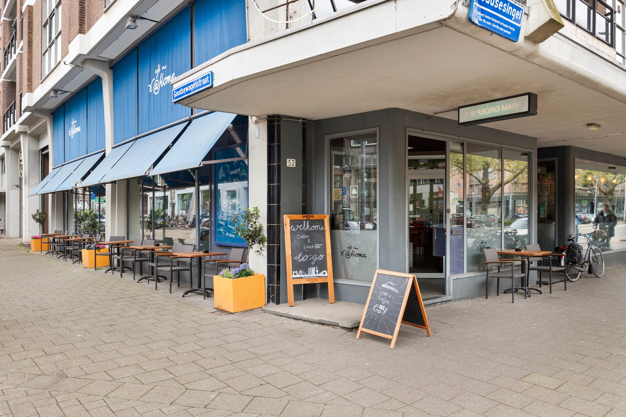 Photo 18 of Goudsesingel 41-F