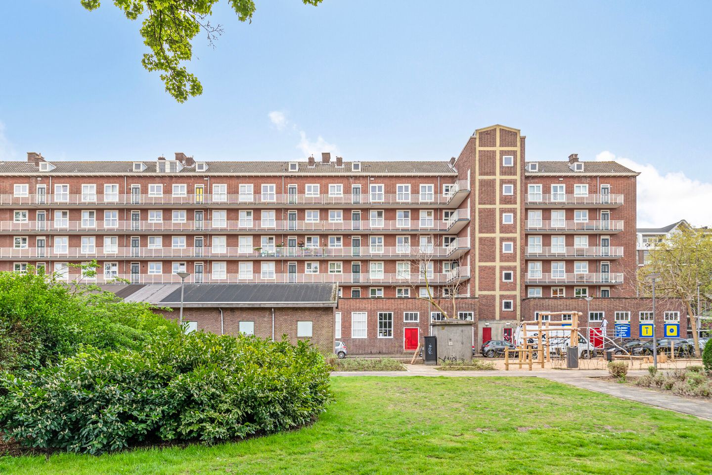 Photo 19 of Goudsesingel 41-F