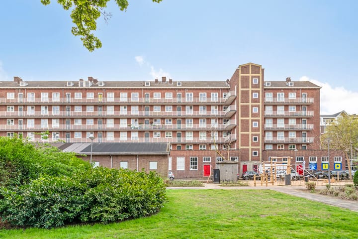 Foto 19 van Goudsesingel 41-F