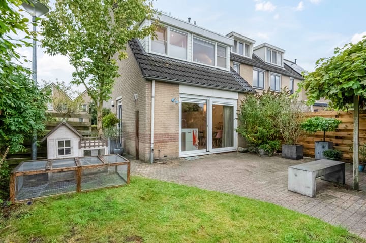 Photo 5 of Zuurstukken 70