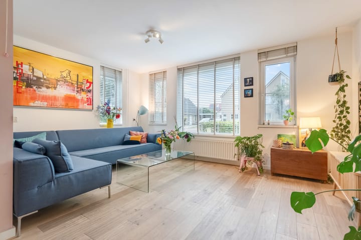 Photo 14 of Zuurstukken 70