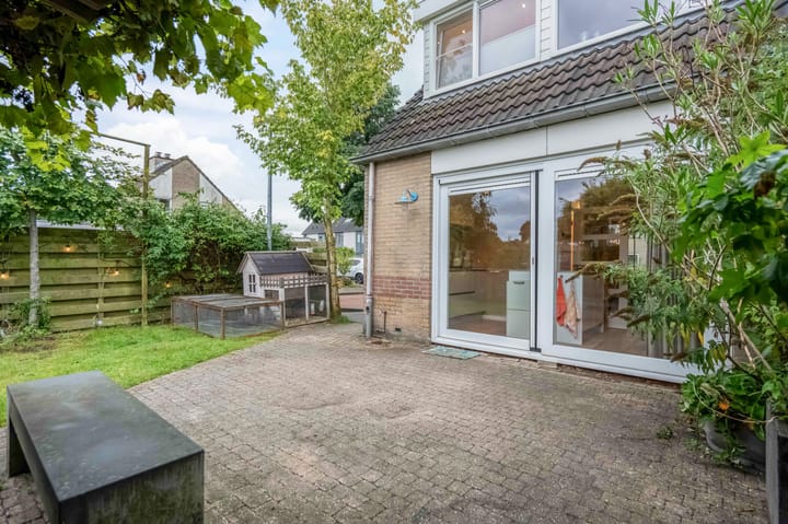 Photo 39 of Zuurstukken 70