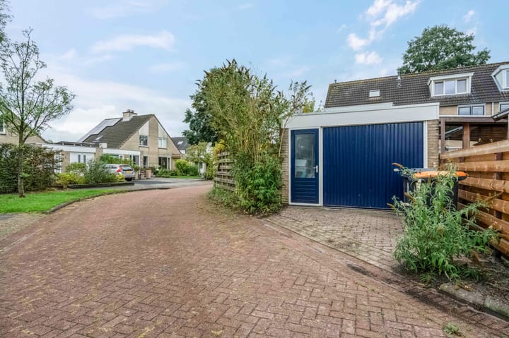 Photo 44 of Zuurstukken 70