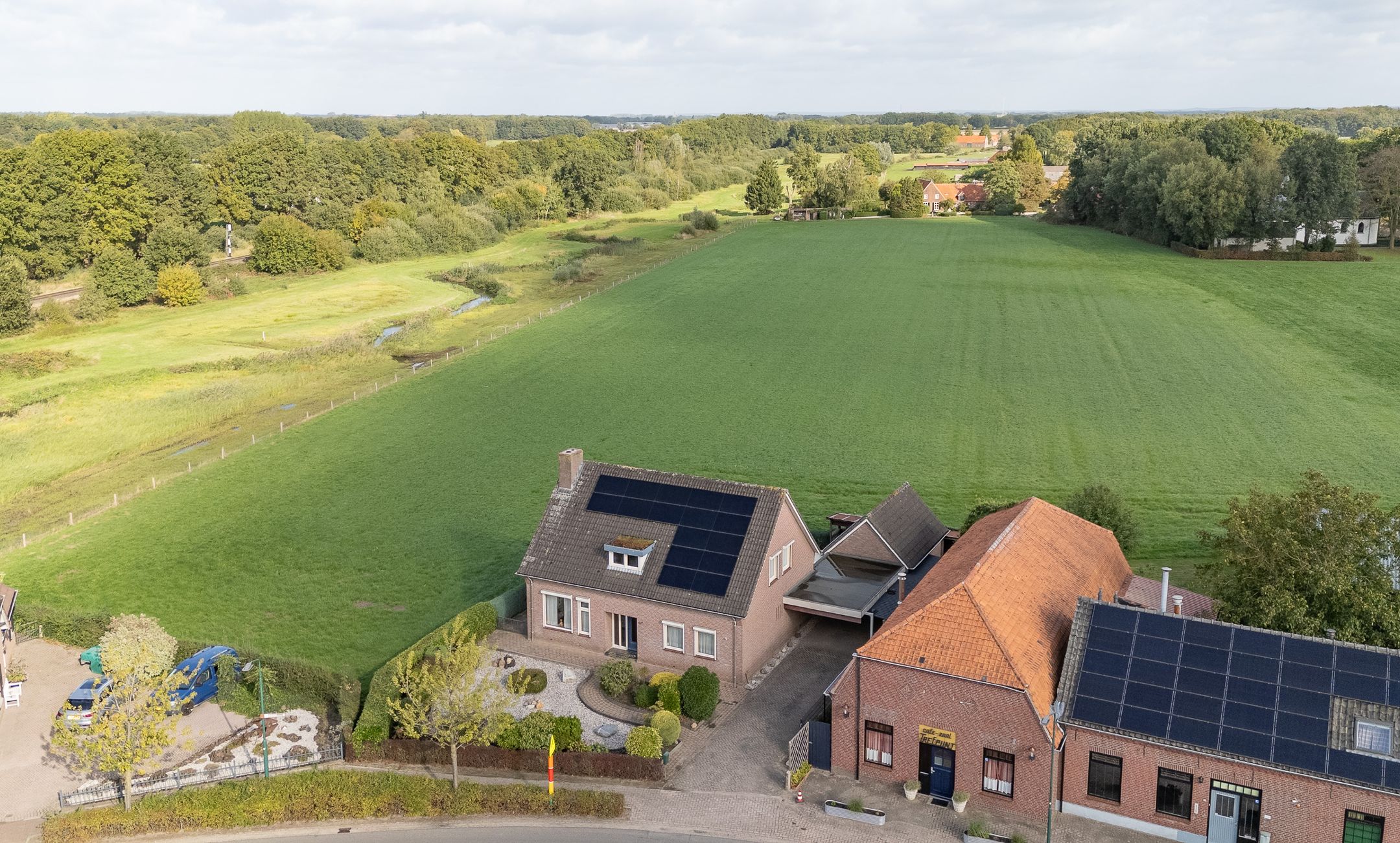 Gildestraat 40-A, 40, a, Holthees, 5824AB, Noord-Brabant, Nederland 40