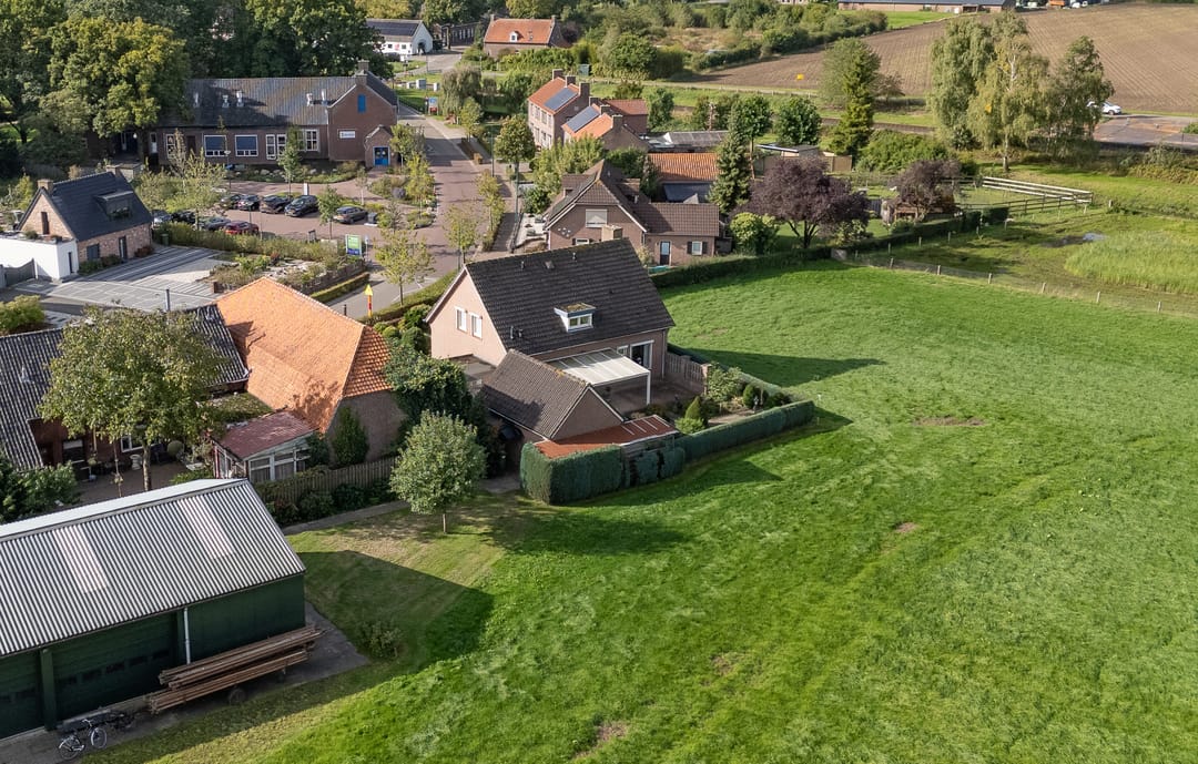 Foto 2 van Gildestraat 40-A