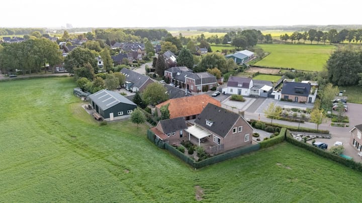 Foto 3 van Gildestraat 40-A