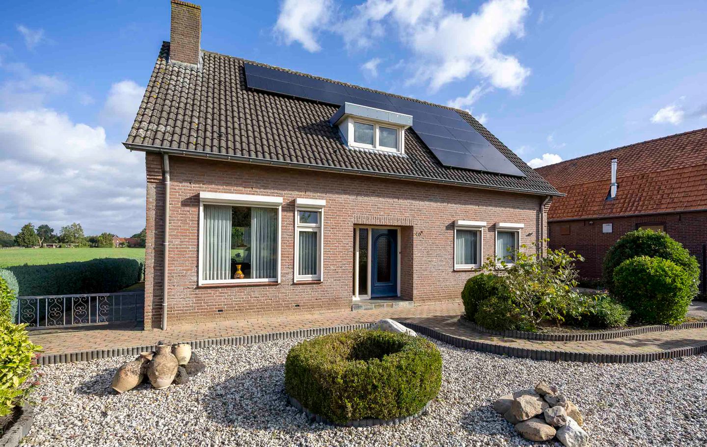 Foto 5 van Gildestraat 40-A