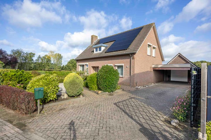 Foto 4 van Gildestraat 40-A