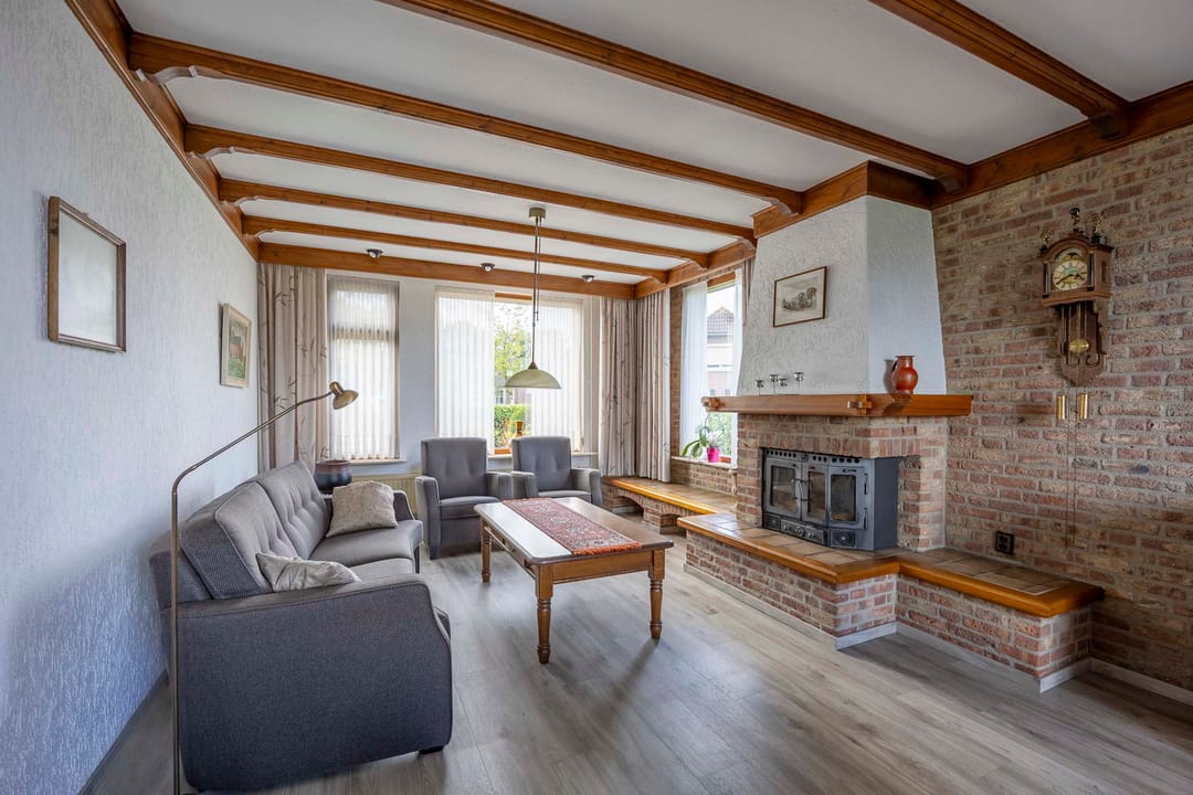 Foto 13 van Gildestraat 40-A