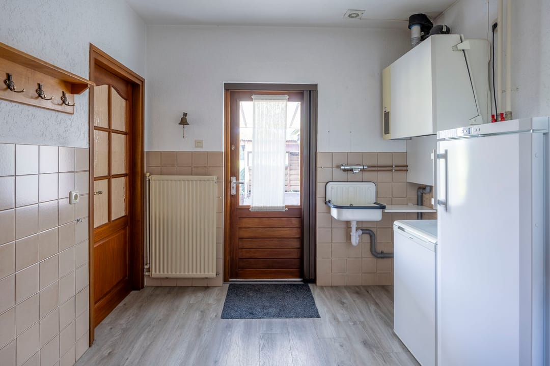 Foto 16 van Gildestraat 40-A