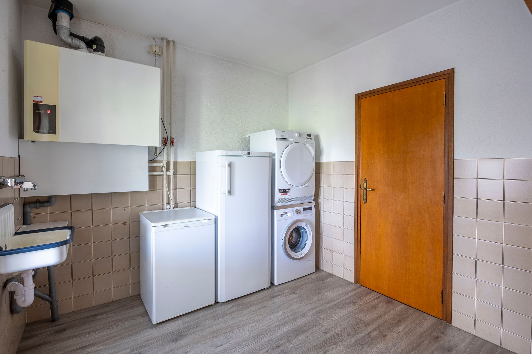 Foto 15 van Gildestraat 40-A