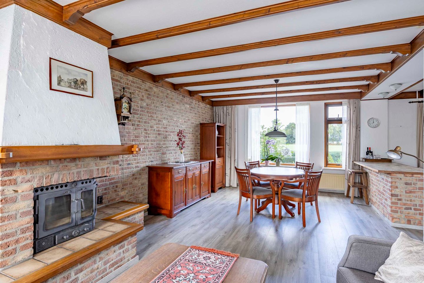 Foto 14 van Gildestraat 40-A