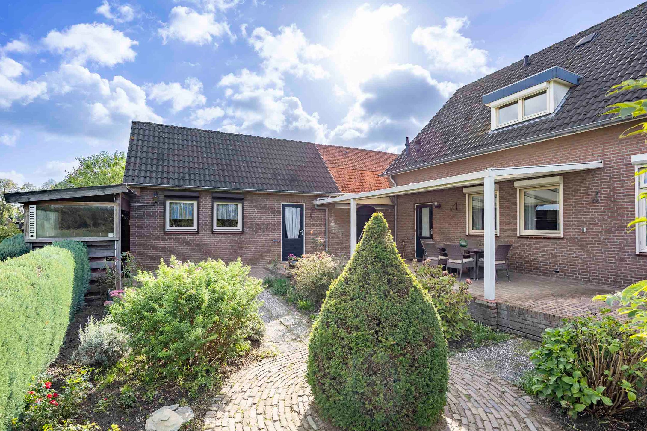 Foto 36 van Gildestraat 40-A