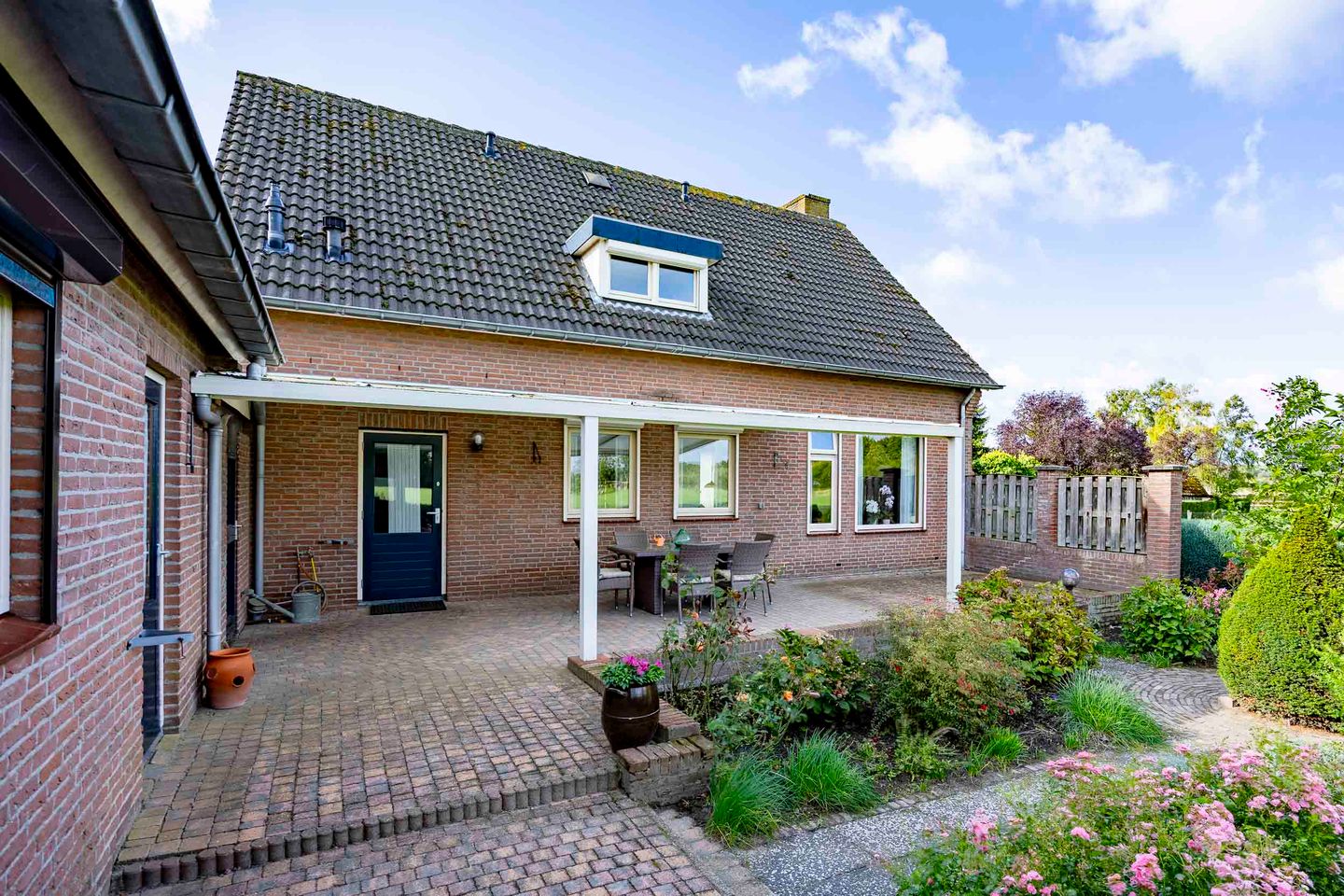 Foto 35 van Gildestraat 40-A